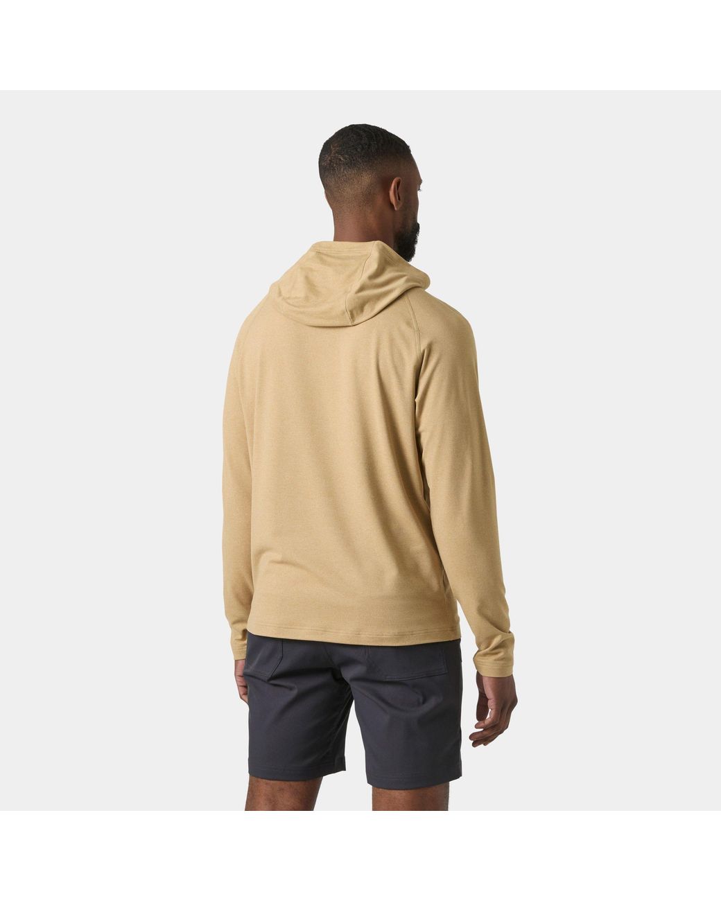 Helly Hansen Natural Tyri Hoodie for men