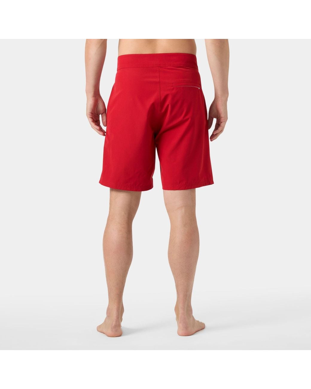 Rosso di Helly Hansen in Red da Uomo