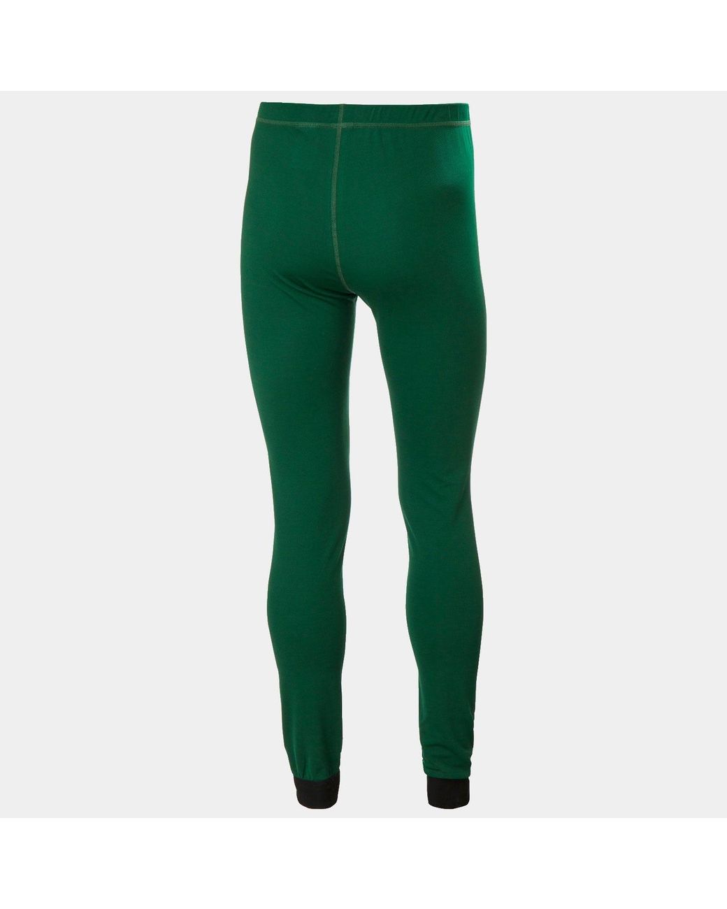 Helly Hansen Green Comfort Light Insulated Base Set for men