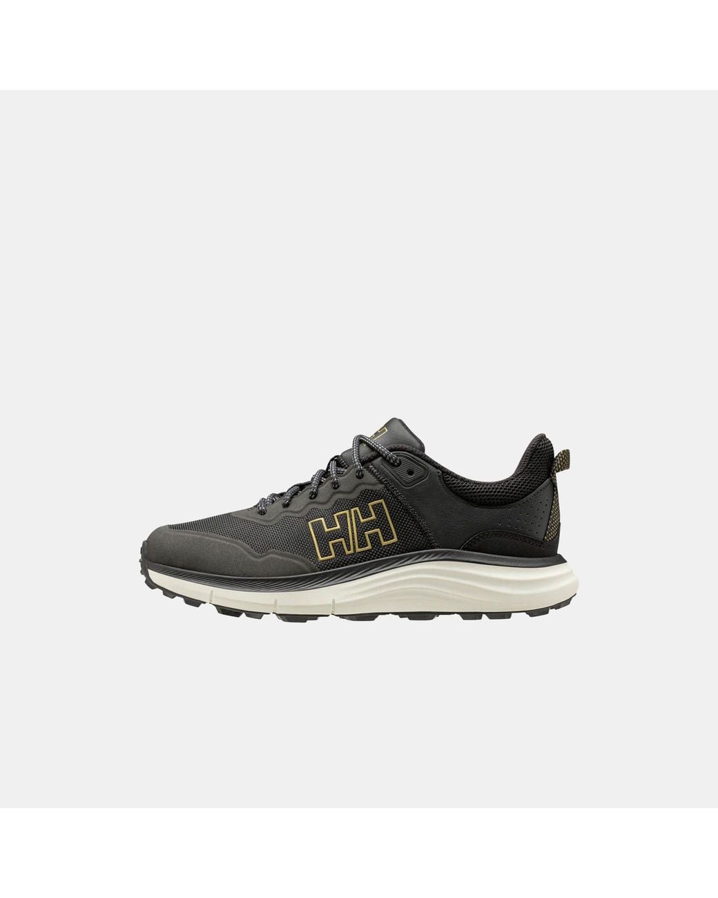 Helly Hansen Black Cantabria Shoes
