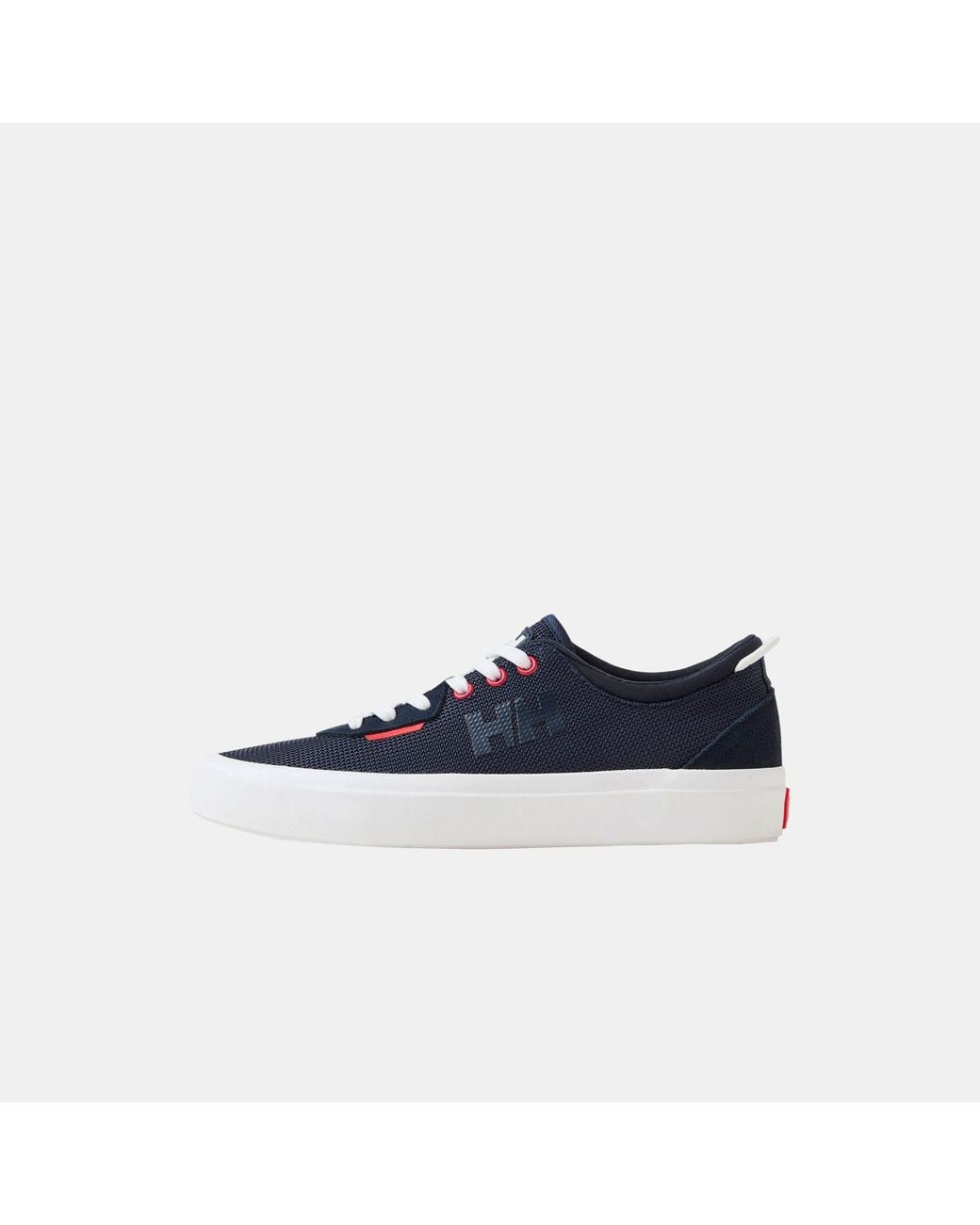 Helly Hansen Blue Backshore Shoes