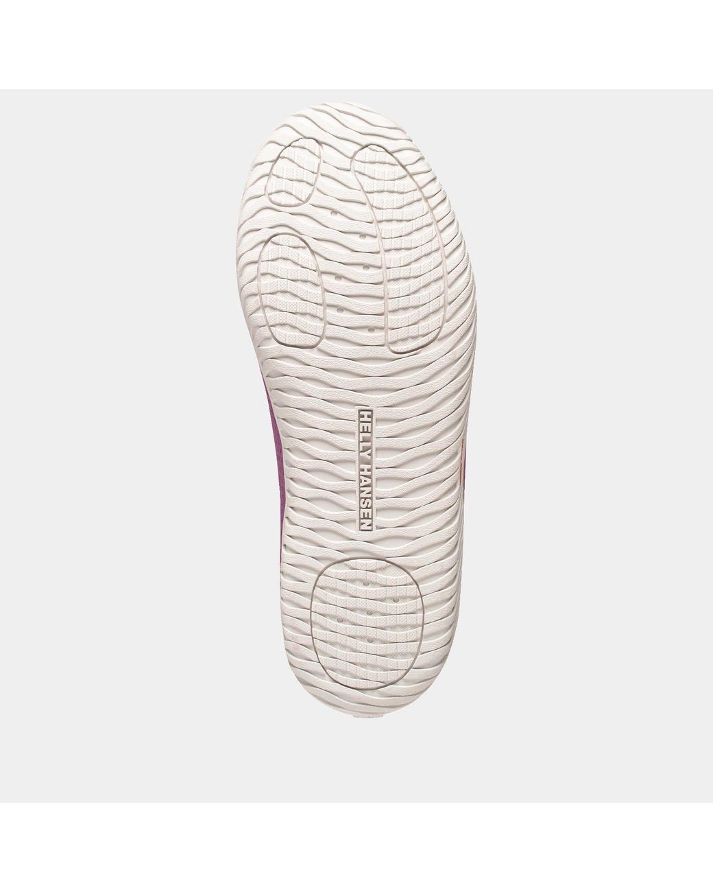 Helly Hansen Pink Hp Foil Evo Sailing Shoes