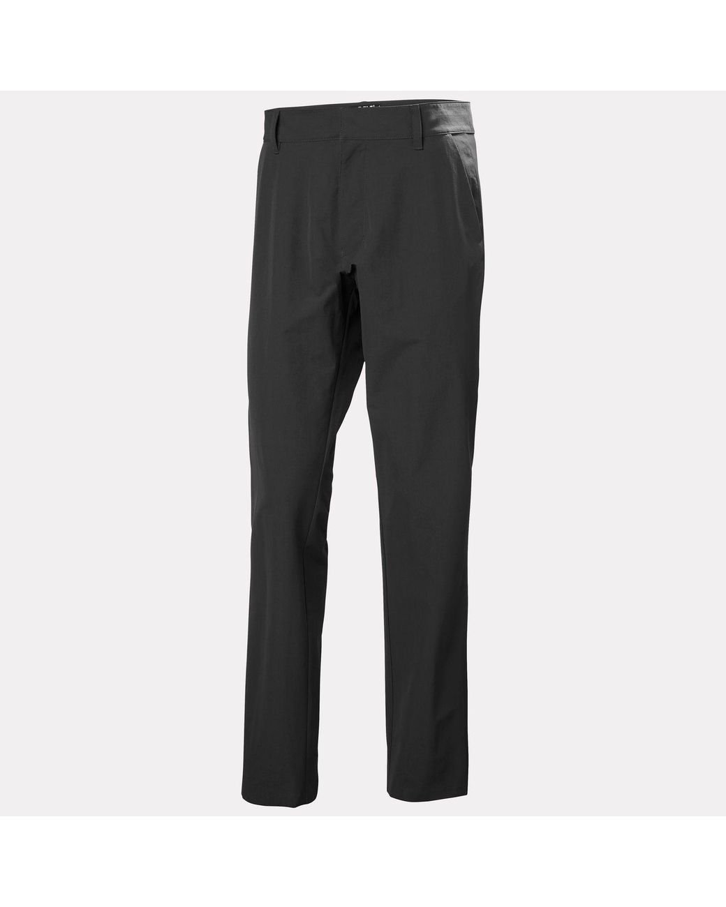 Helly Hansen Gray Hh Quick Dry Pants for men