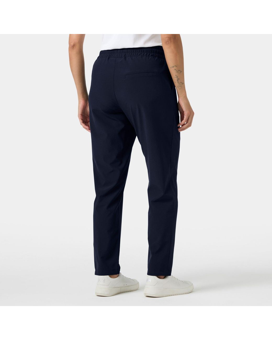 Helly Hansen Blue Thalia Trousers