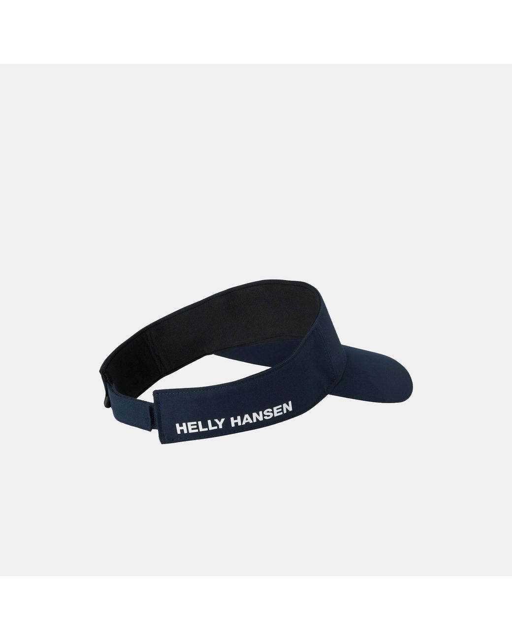 Helly Hansen Blue Crew Visor 2.0 Std