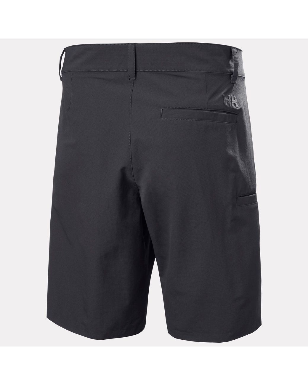 Hh Quick Dry Shorts Helly Hansen de hombre de color Blue