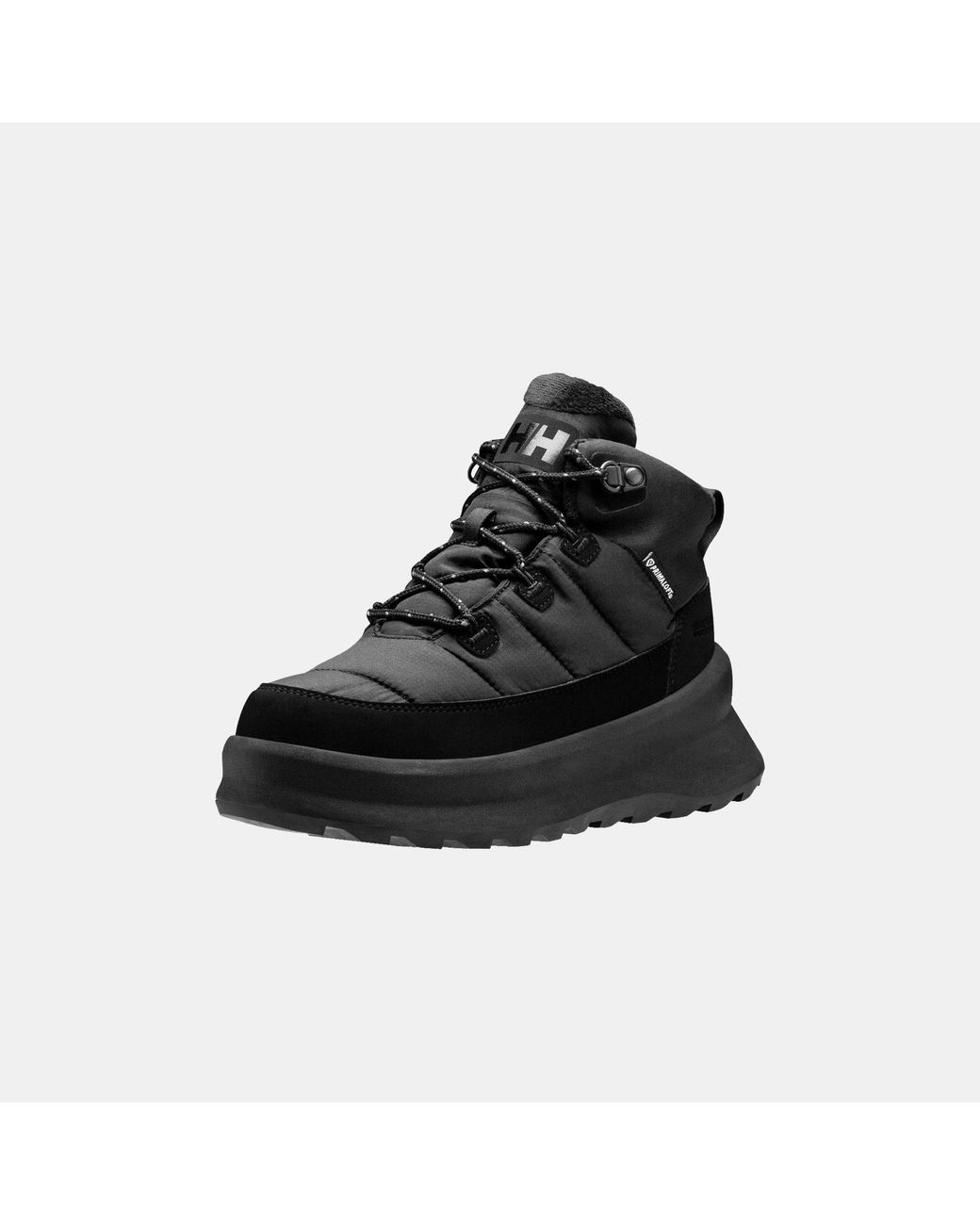 Helly Hansen Winter Bliss Helly Tech Boots Damen in Black für Herren