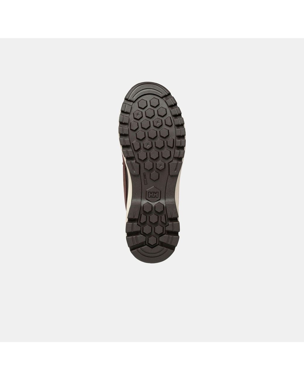 Helly Hansen Brown Garibaldi V3 Waterproof Leather Boots for men