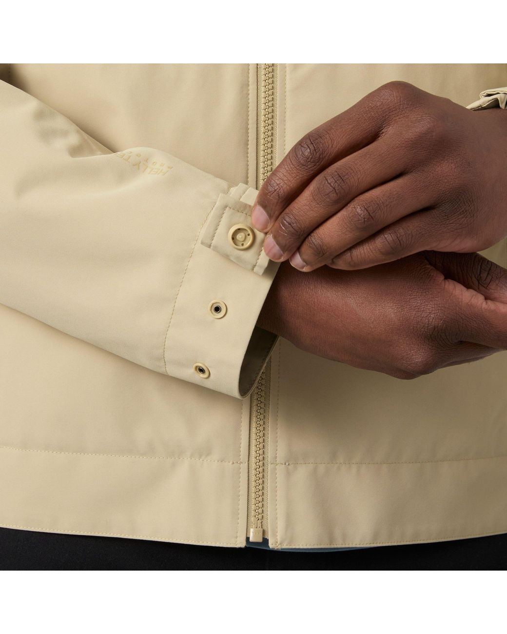 Helly Hansen Natural City Coach Jacket for men
