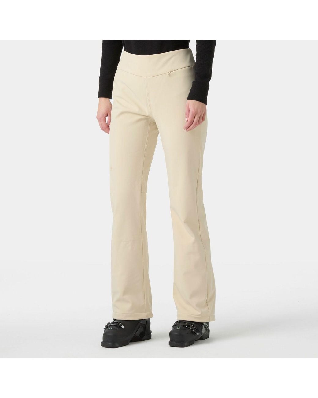 Helly Hansen Natural Nora Softshell Ski Pants