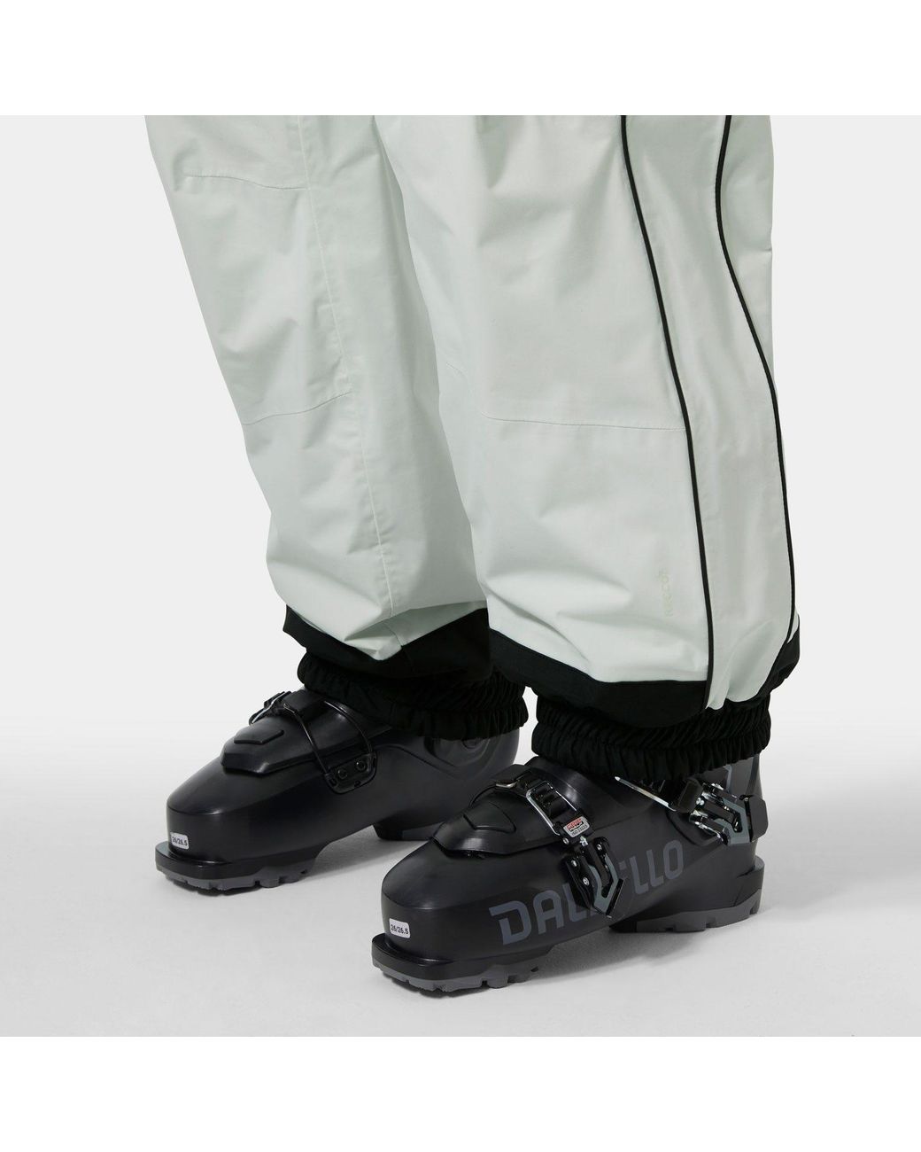 Helly Hansen Black Ullr D Pants 2.0