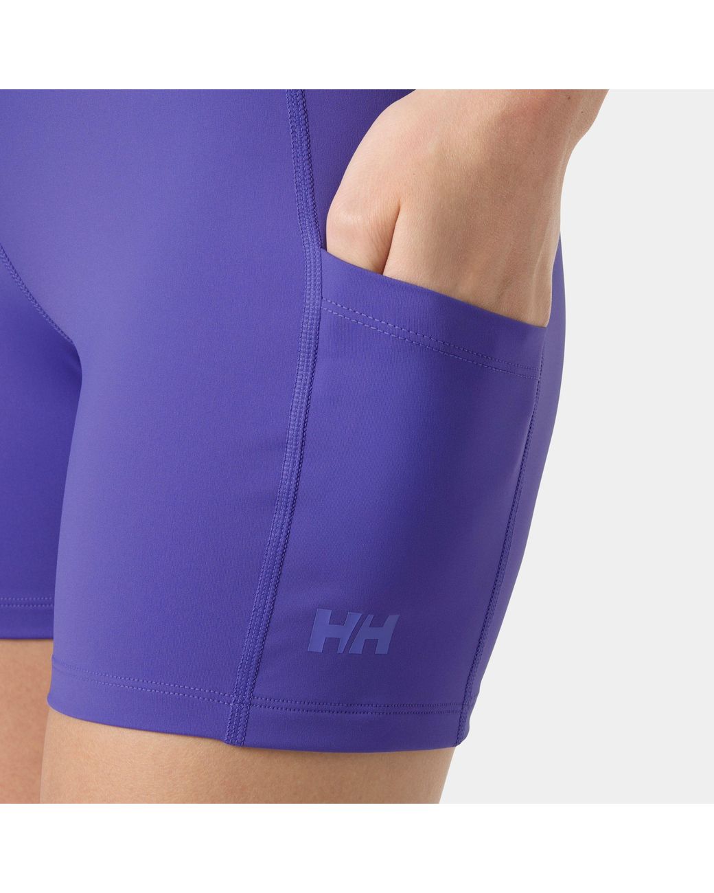 Helly Hansen Purple Awe Hiking Dress