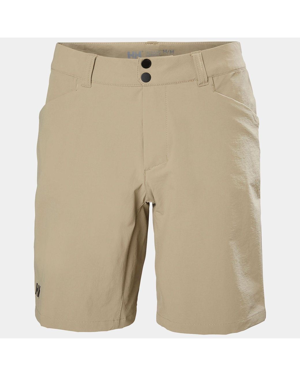 Helly Hansen Natural Brona Softshell Shorts