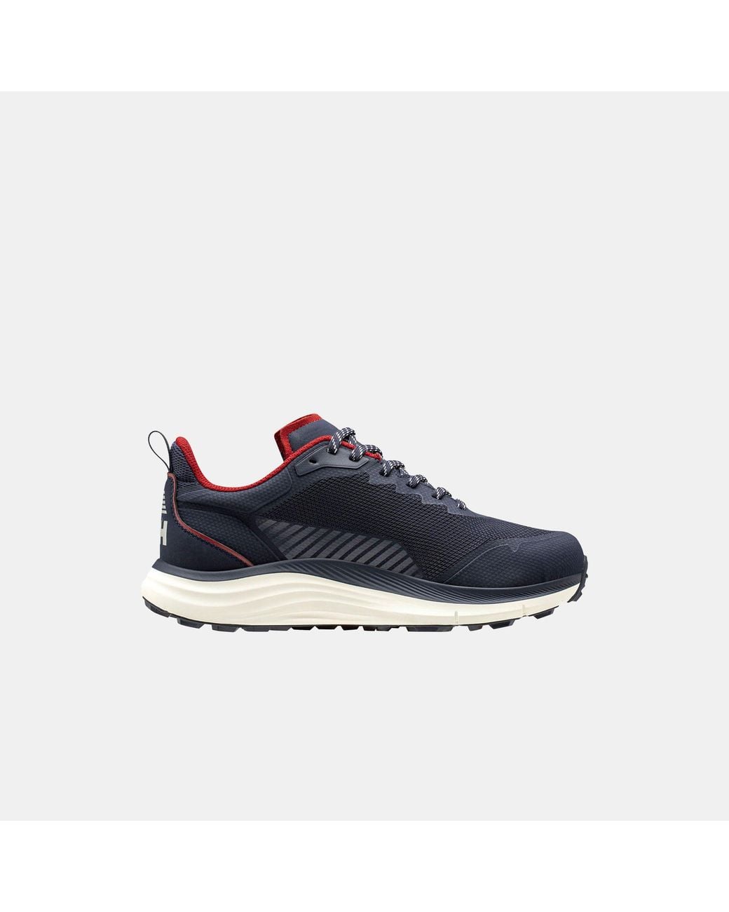 Helly Hansen Blue Stega Helly Tech Waterproof Hiking Shoes for men