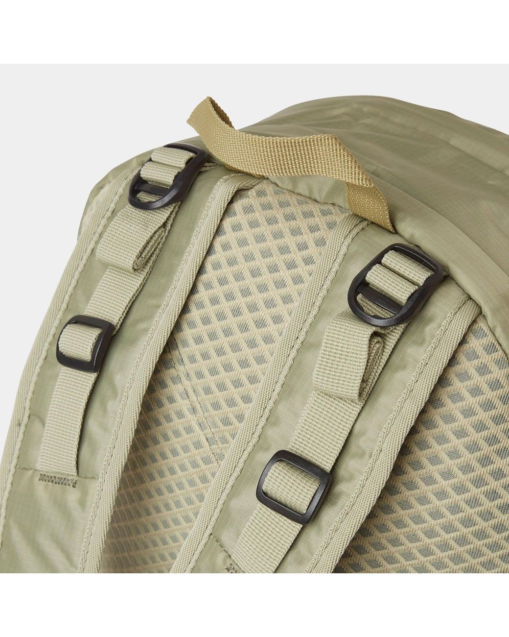 Helly Hansen Green Explorer Backpack Std