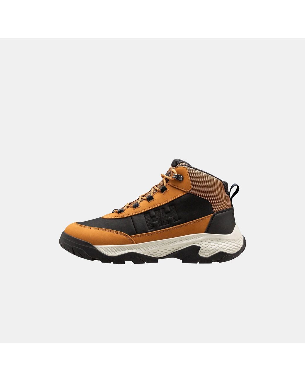 Helly Hansen Brown Buckhorn Boots for men