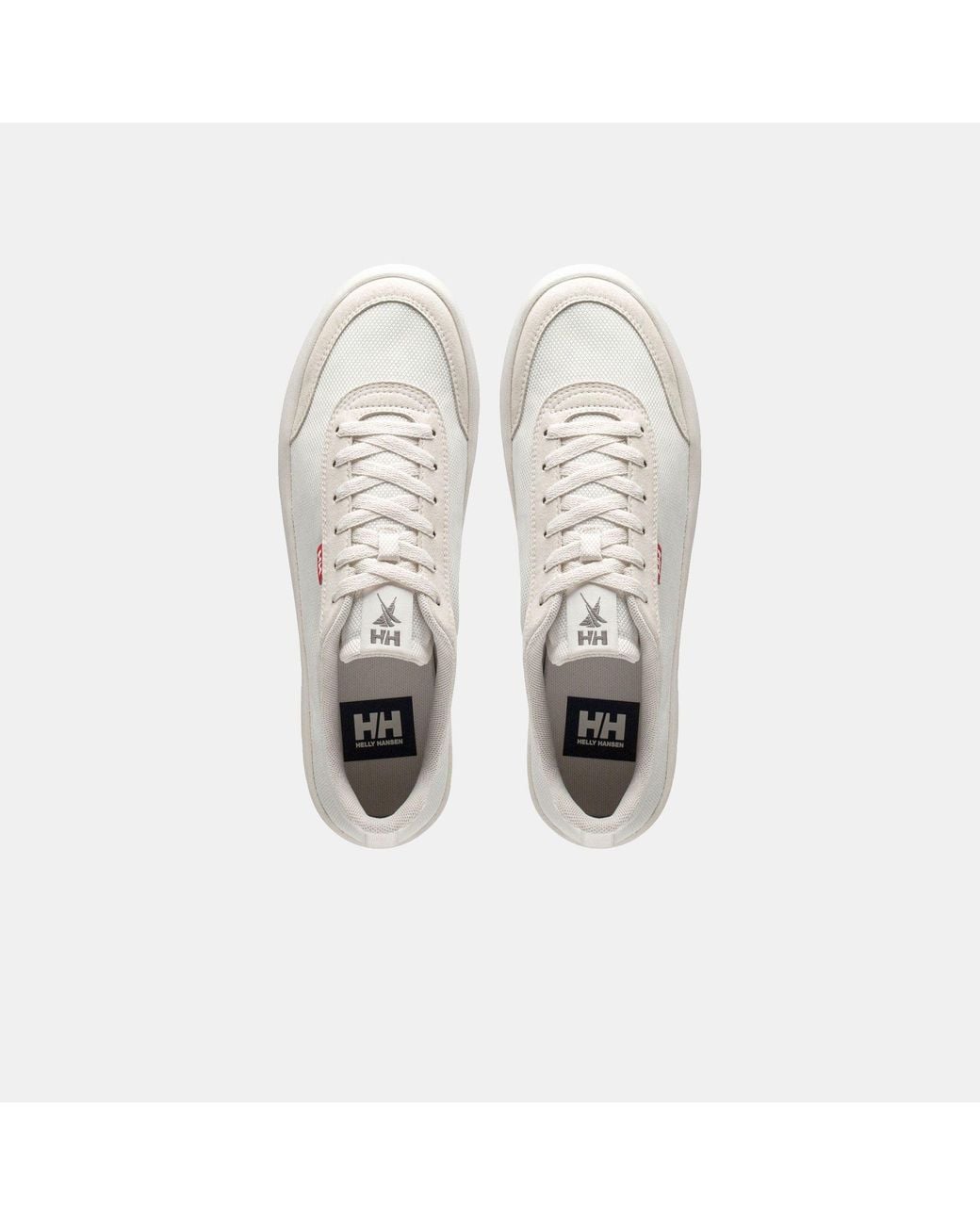 Helly Hansen Halmstad 2 Marine Shoes White for men