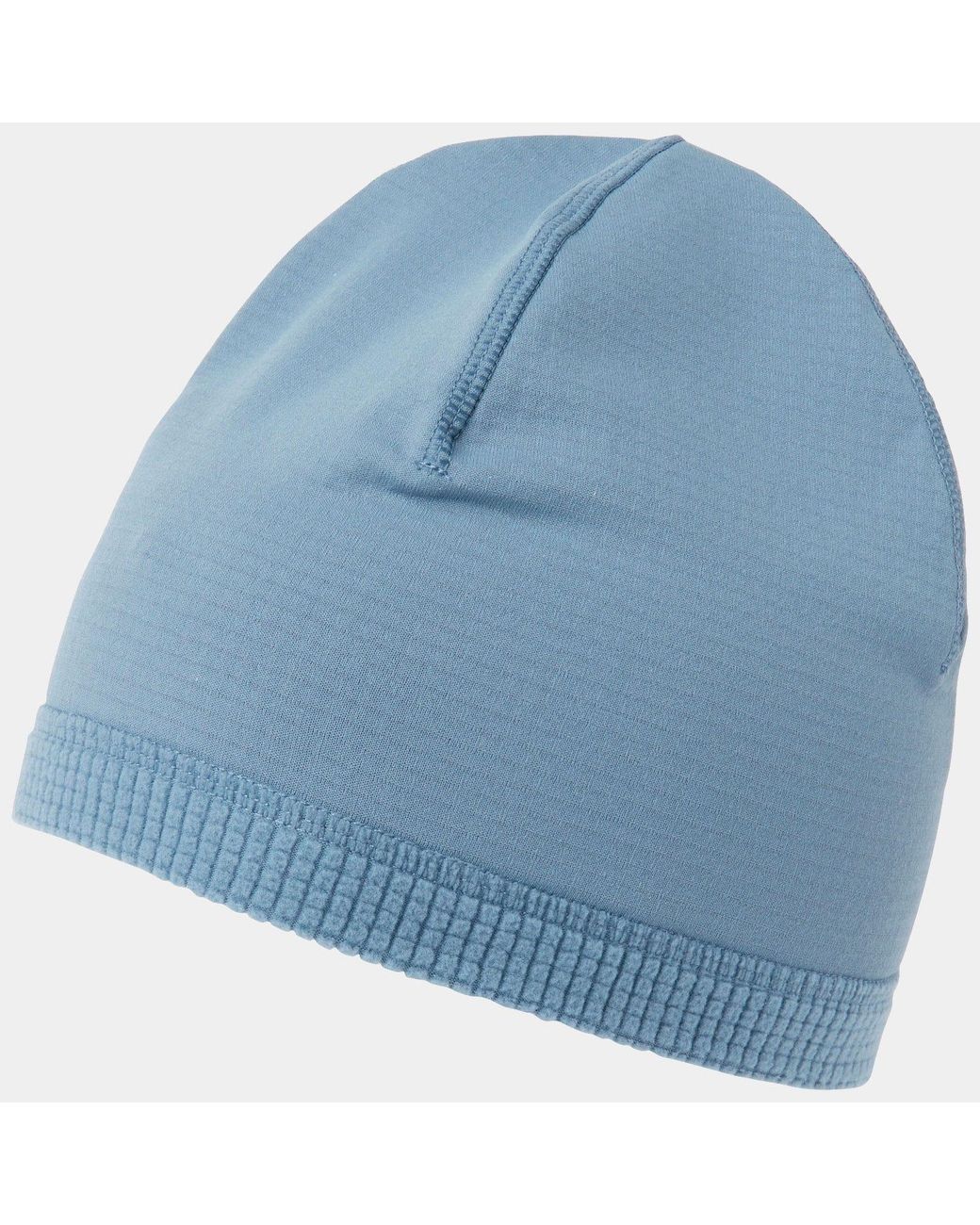 Helly Hansen Blue Versalite Beanie Std