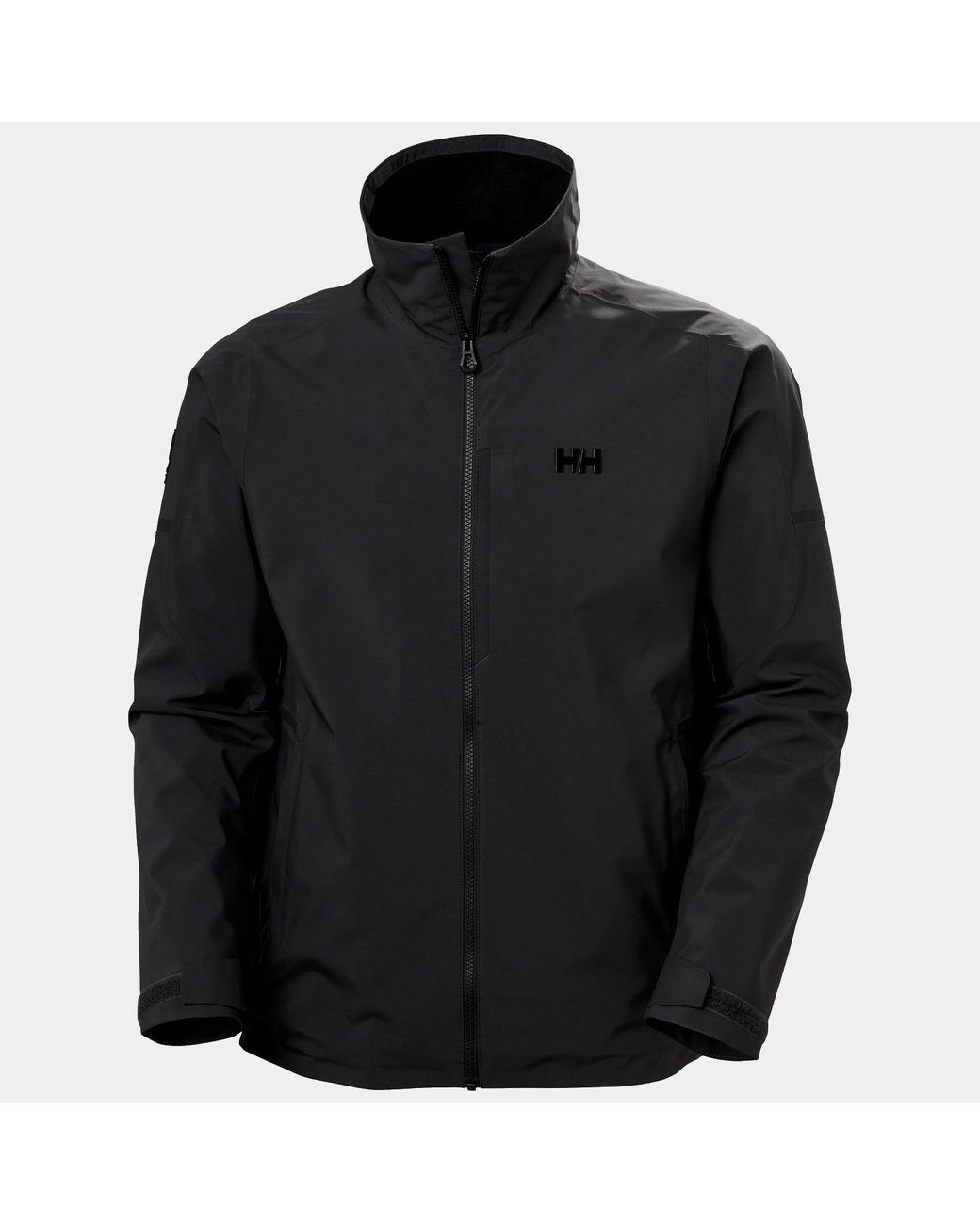 Hp Racing Giacca 2.0 Grigio di Helly Hansen in Black da Uomo