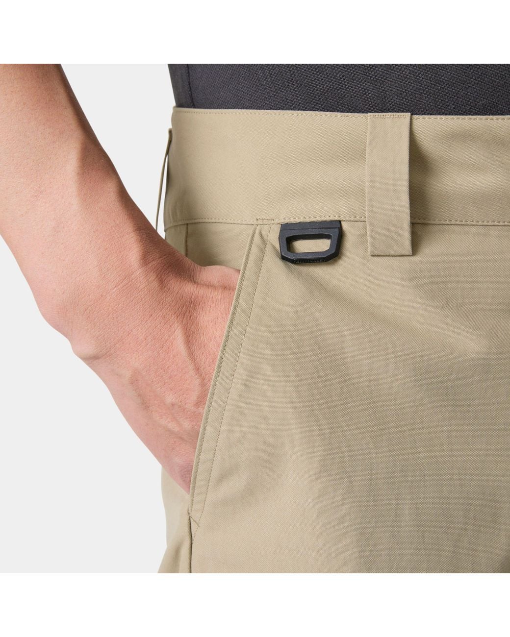 Helly Hansen Beige 28 di Helly Hansen in Natural da Uomo