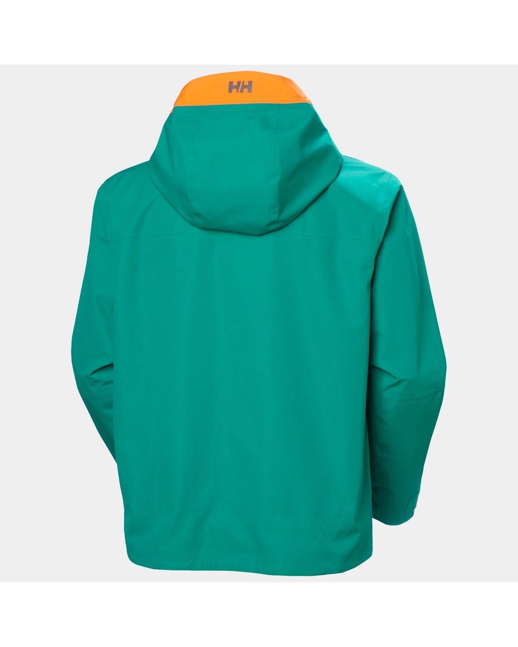 Helly Hansen Emiko Shell Jacket Herren in Blue für Herren