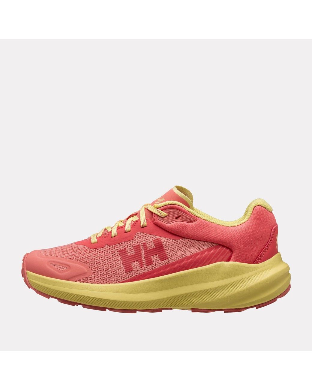 Helly Hansen Buzzard Trail Runner Shoes in Red | Lyst