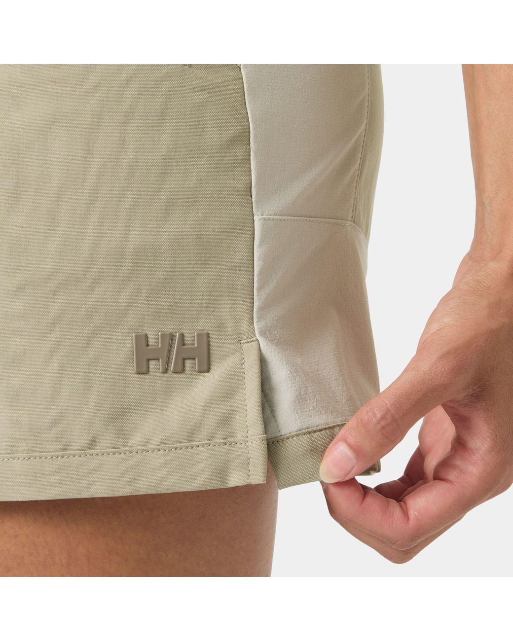 Helly Hansen Natural Hp Calvi Shorts