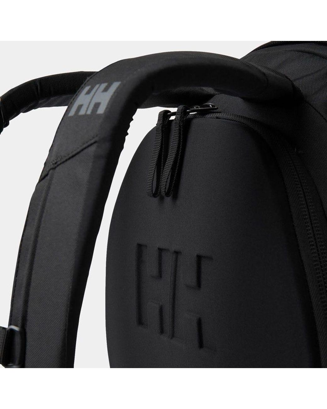 Helly Hansen Black Ski Boot & Helmet Bag 2.0