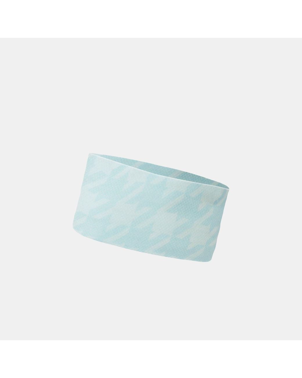 Helly Hansen Blue Lifa Merino Headband