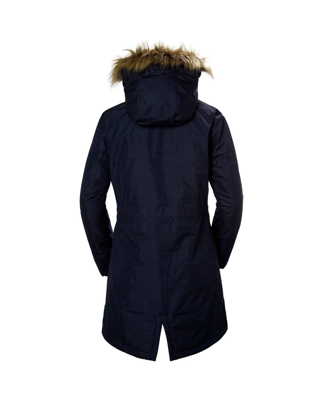 helly hansen mayen coat