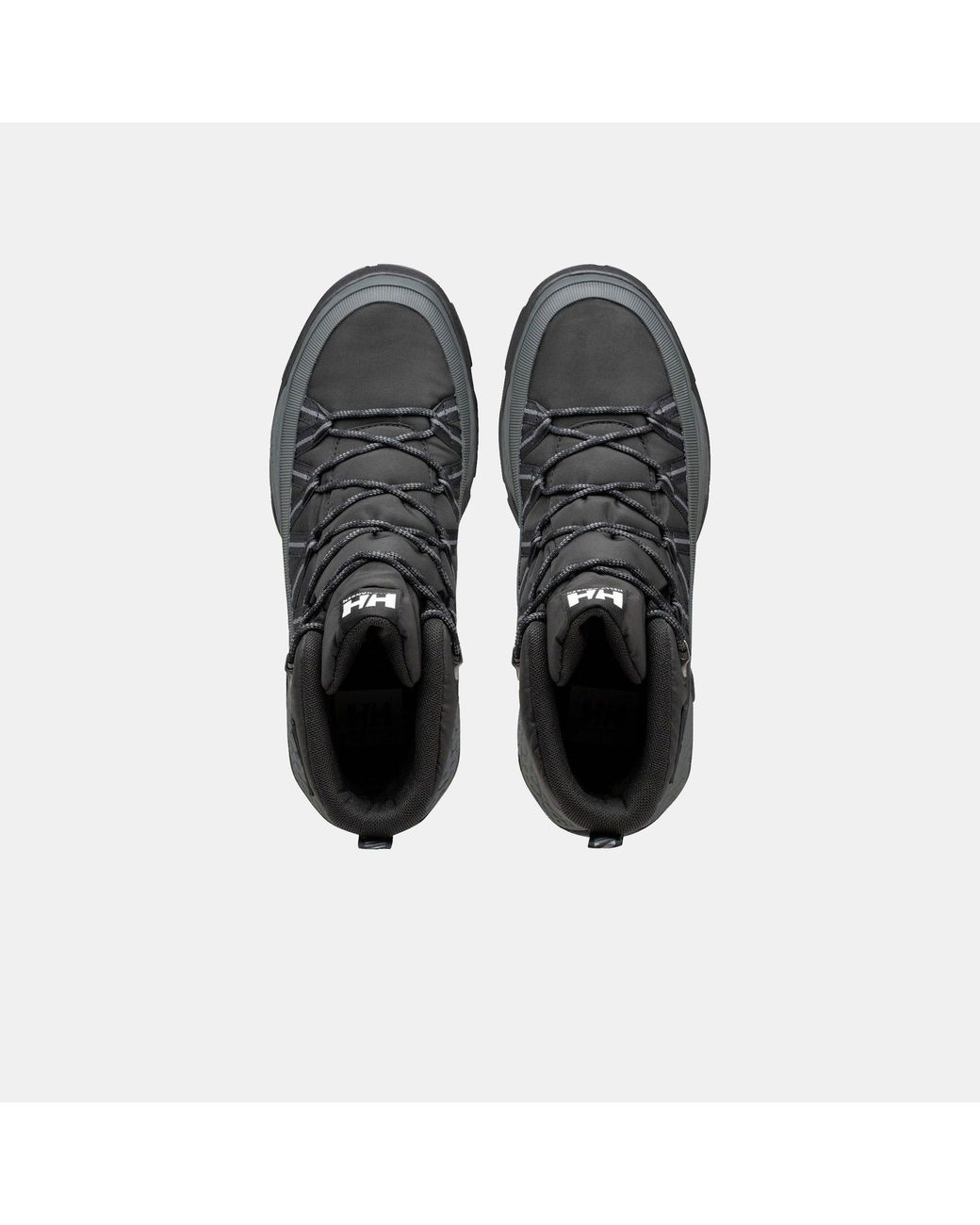 Keystone Boots Hombre Helly Hansen de hombre de color Black