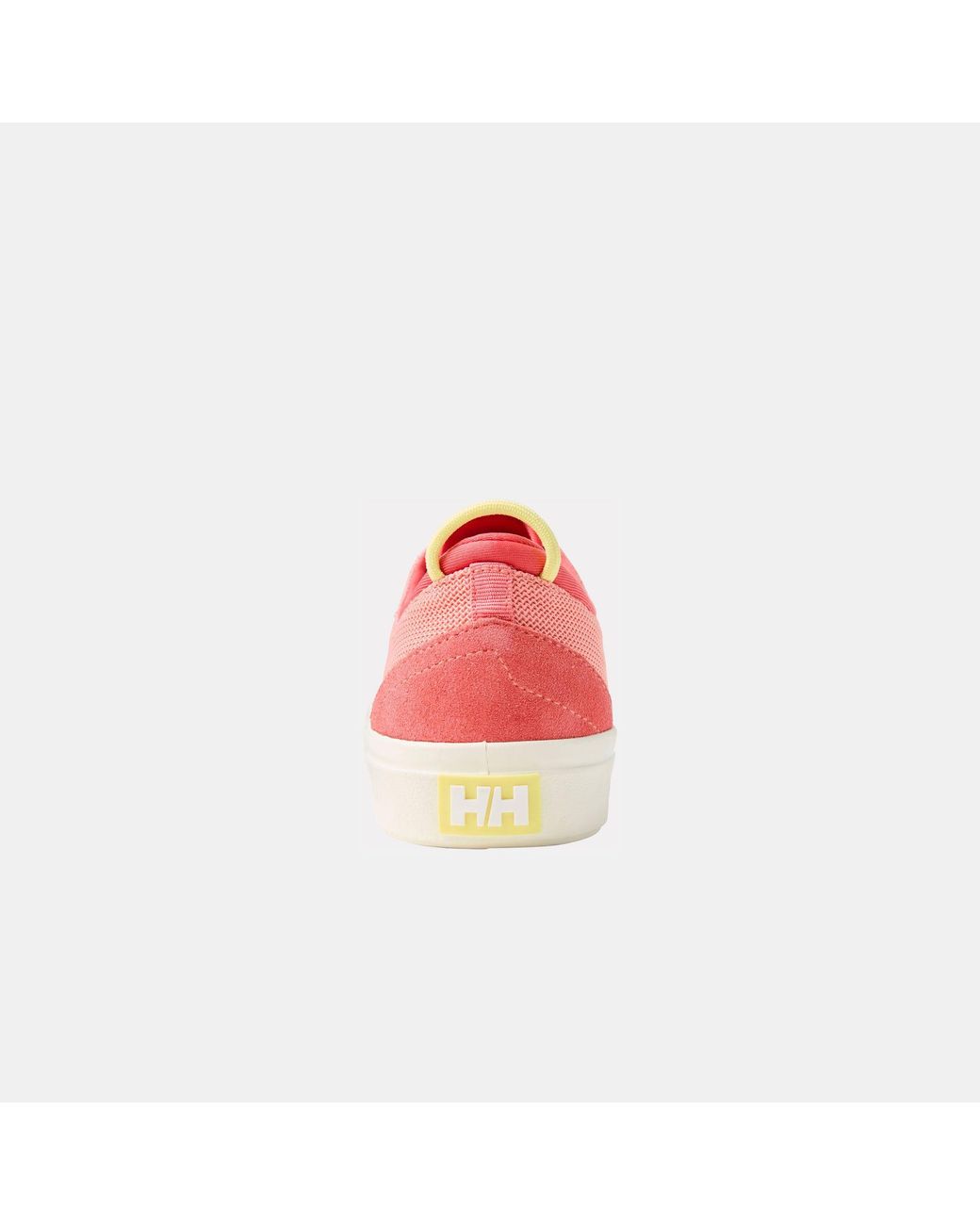 Helly Hansen Pink Backshore Shoes
