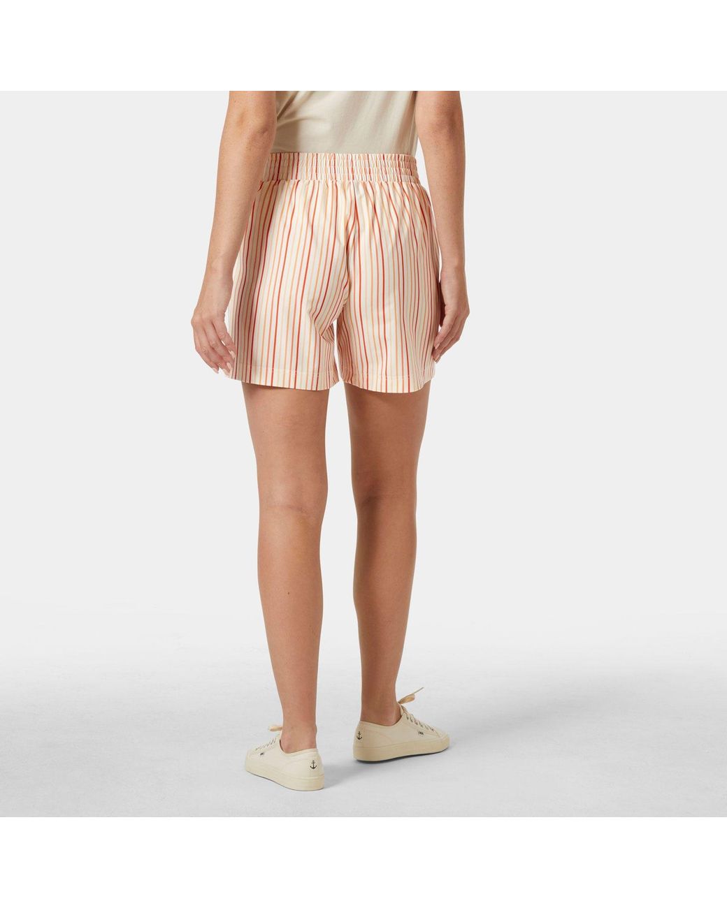 Helly Hansen Pink Thalia Shorts 2.0