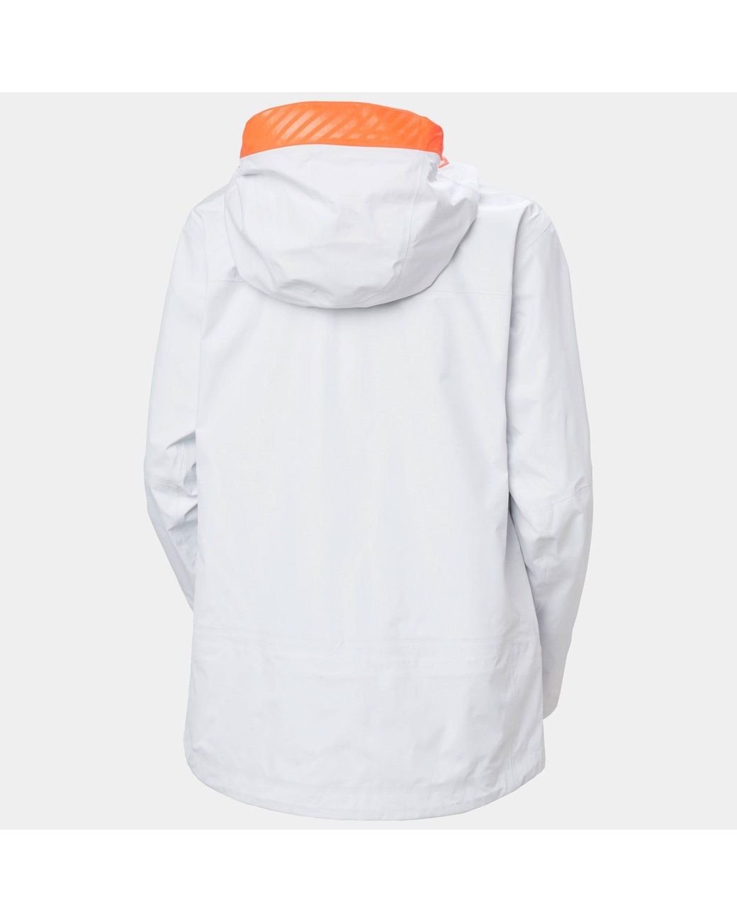 Helly Hansen White Ridge Infinity Shell Jacket