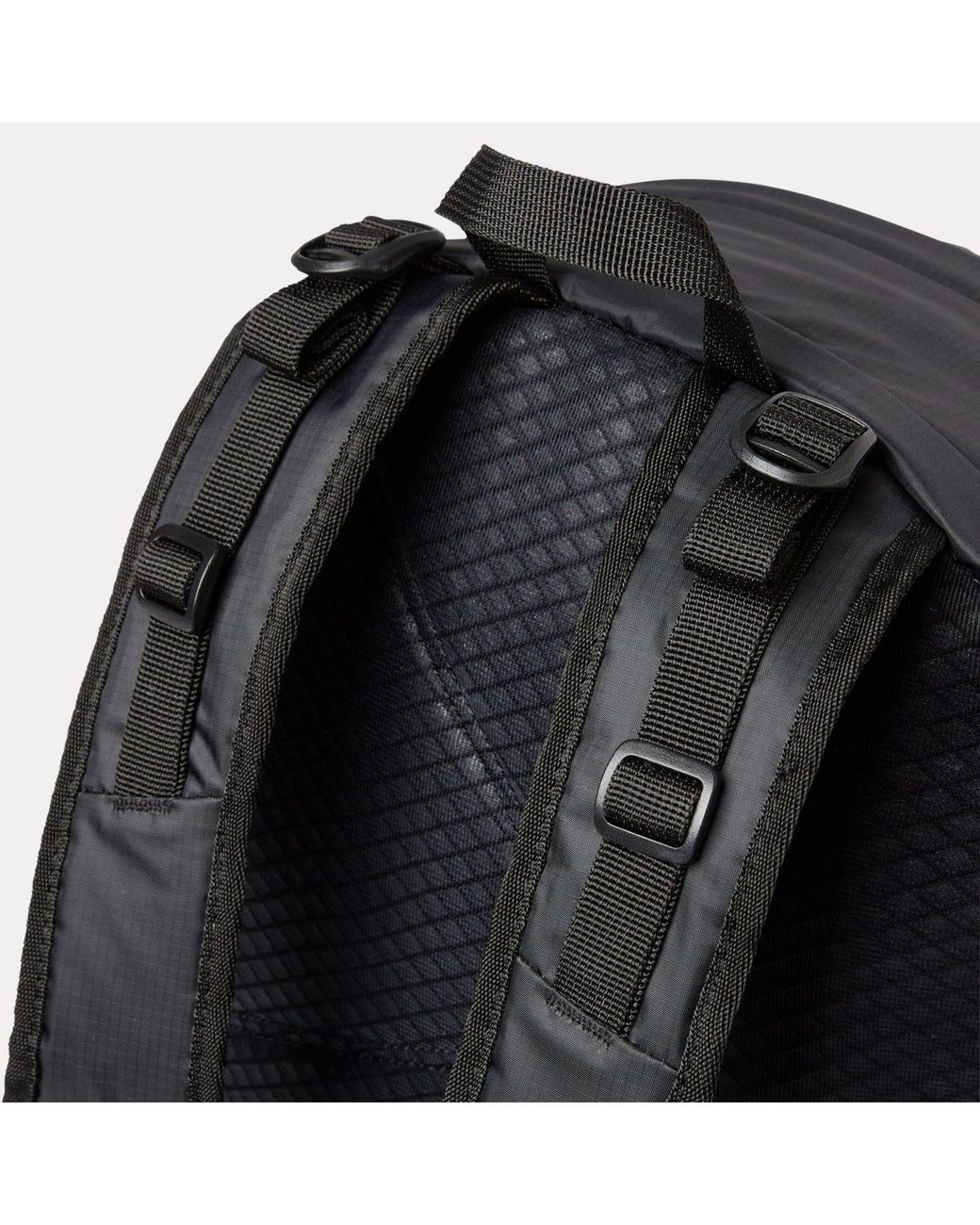 Helly Hansen Black Explorer Backpack Std