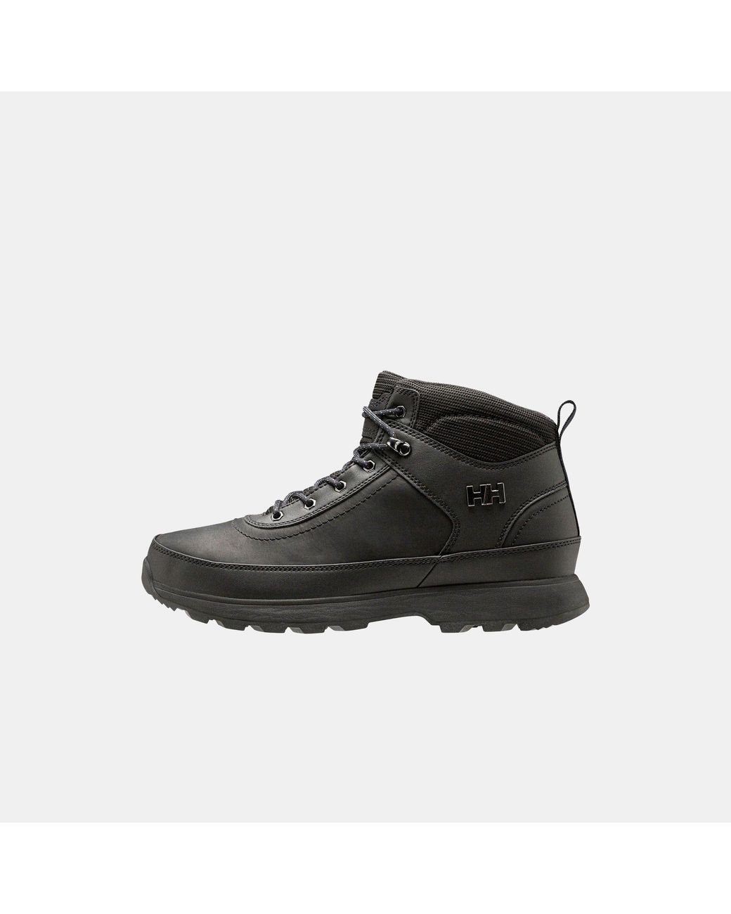Calgary 2 Stivalis Nero di Helly Hansen in Black da Uomo