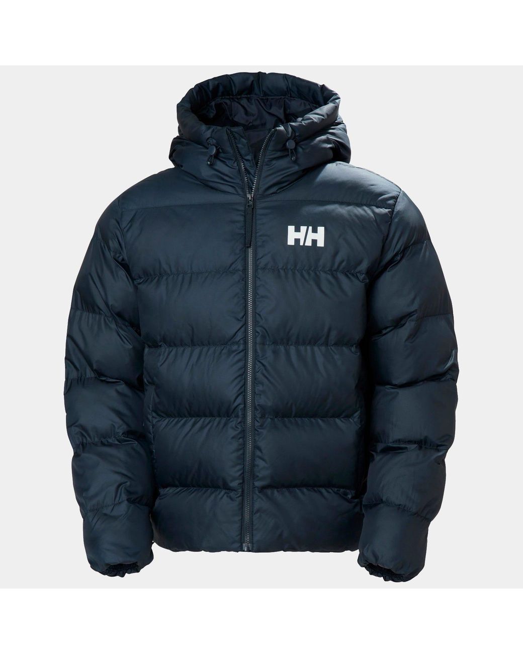 Active Piumino di Helly Hansen in Blue da Uomo