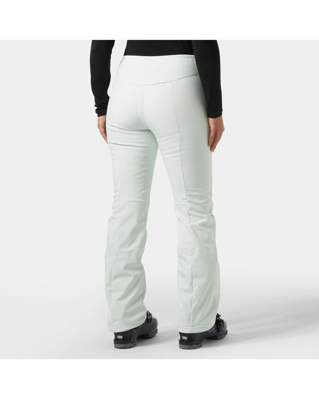 Helly Hansen Multicolor Nora Softshell Pants for men