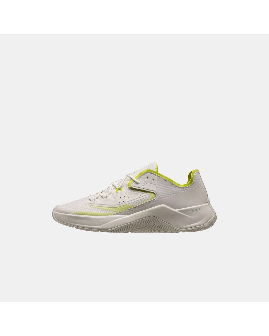 Helly Hansen Gray Hp Foil Flyer Sailing Shoes for men