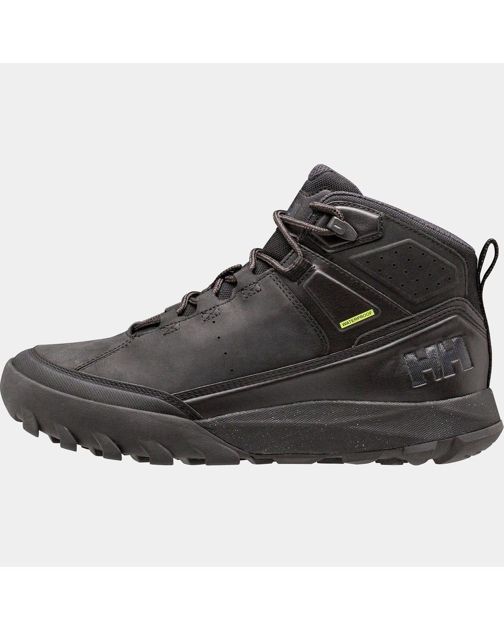 Botas De Senderismo Cascade De Caña Baja Helly Tech® Para Hombre