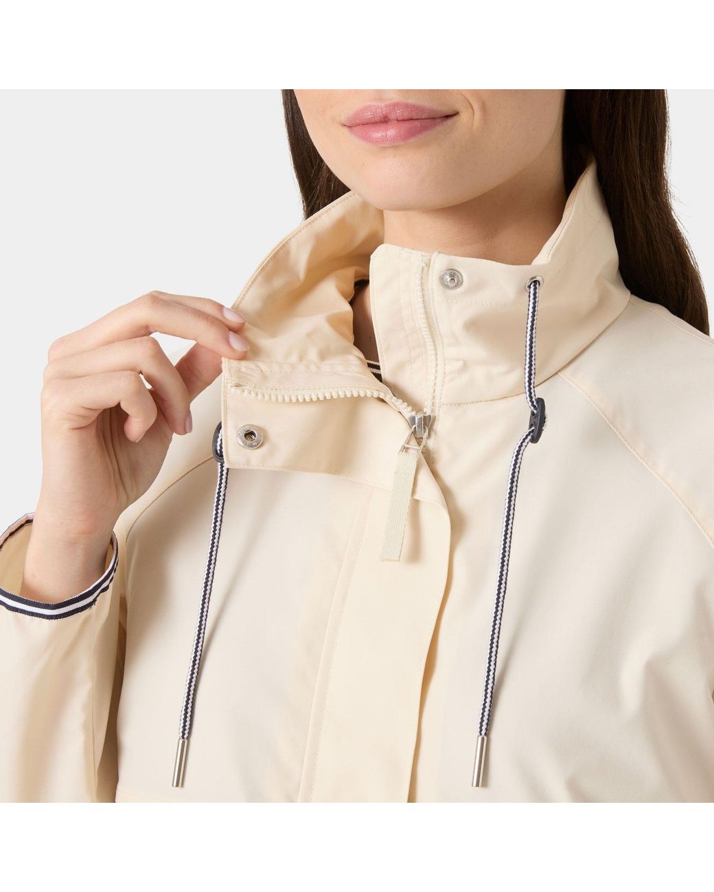 Helly Hansen Natural Positano Light Jacket
