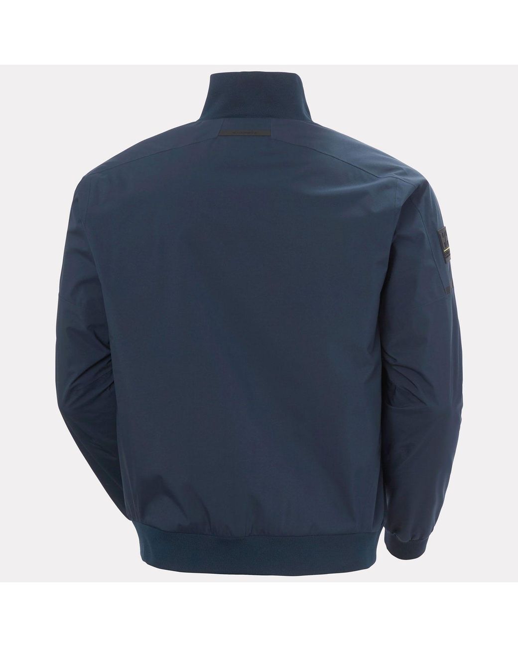 Helly Hansen Blue Hp Racing Lifaloft Bomber for men