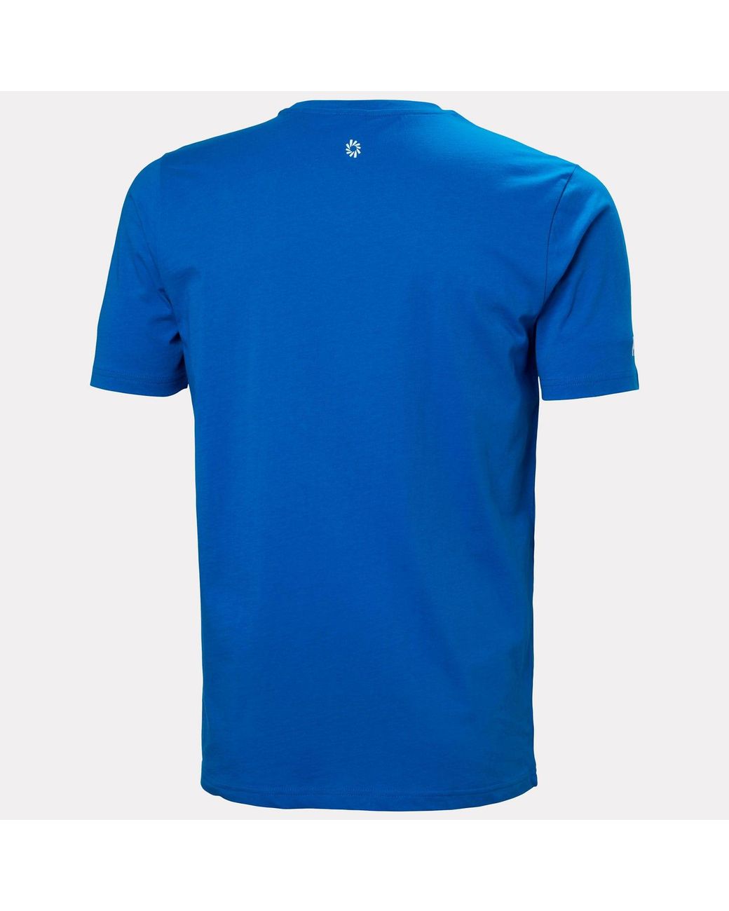 Helly Hansen Blue The Ocean Race T-Shirt