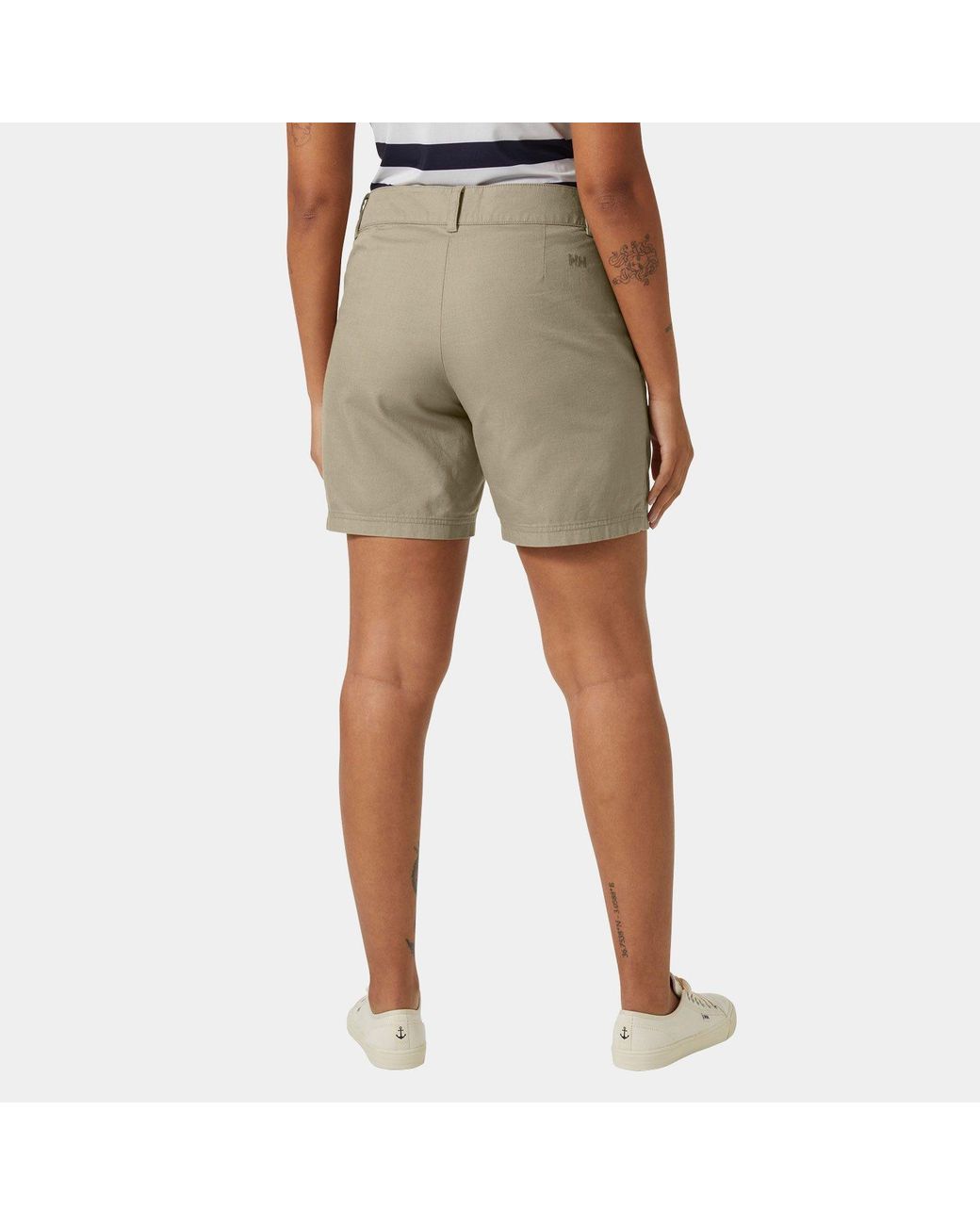 Helly Hansen Natural Pier Shorts