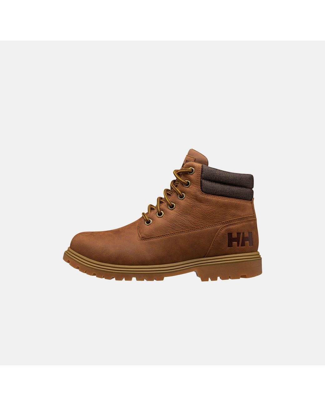 Helly Hansen Brown Fremont Shoes Dogwood/ 7.5 D for men