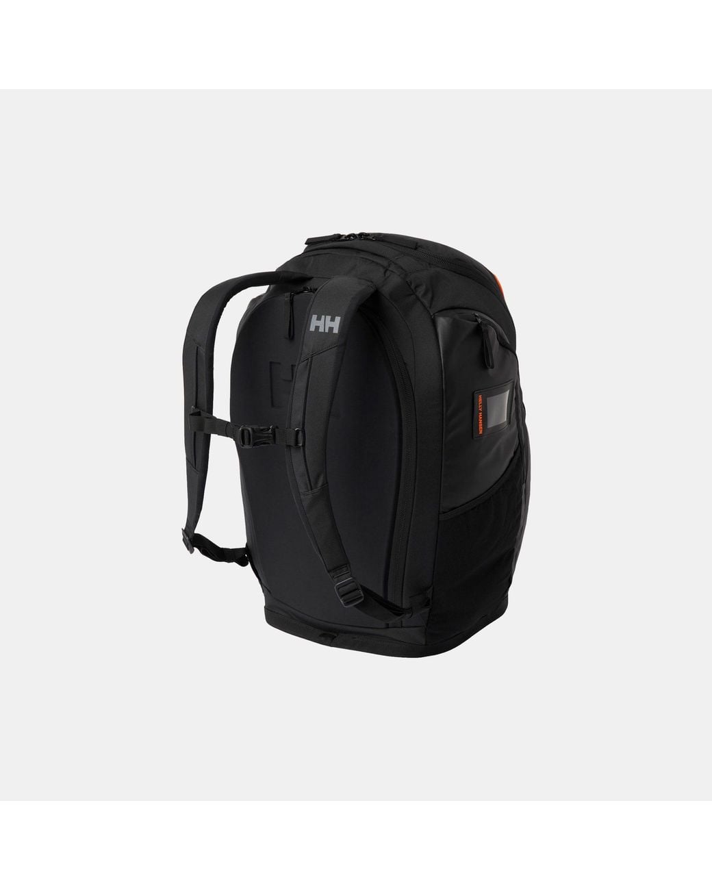 Helly Hansen Black Ski Boot & Helmet Bag 2.0