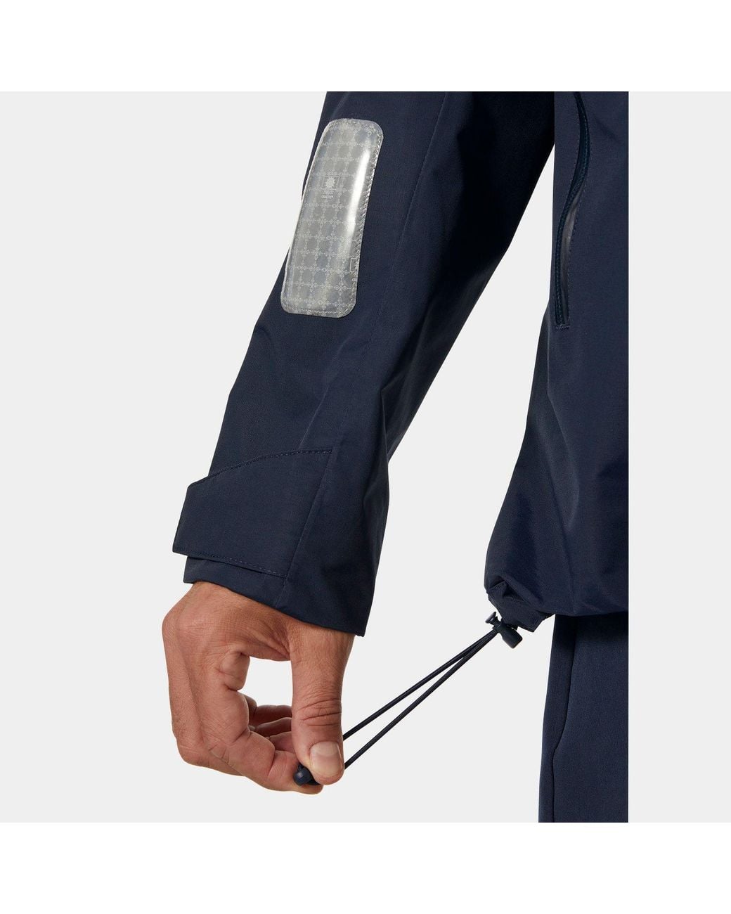 Helly Hansen Blue Salt Original Sailing Jacket for men