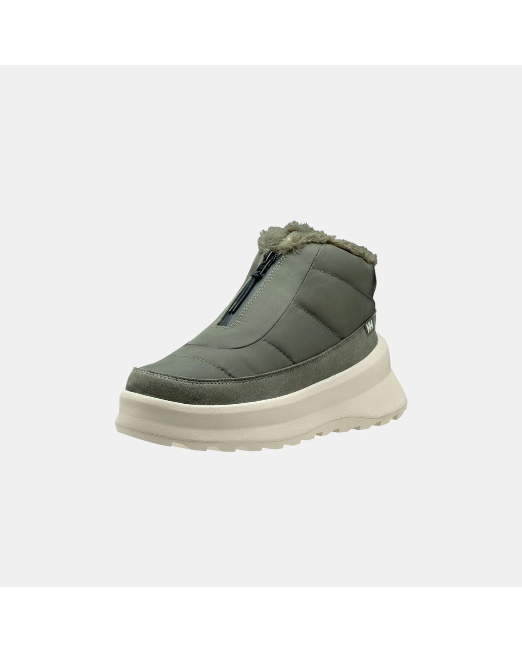 Helly Hansen Cora Boots Damen in Green für Herren