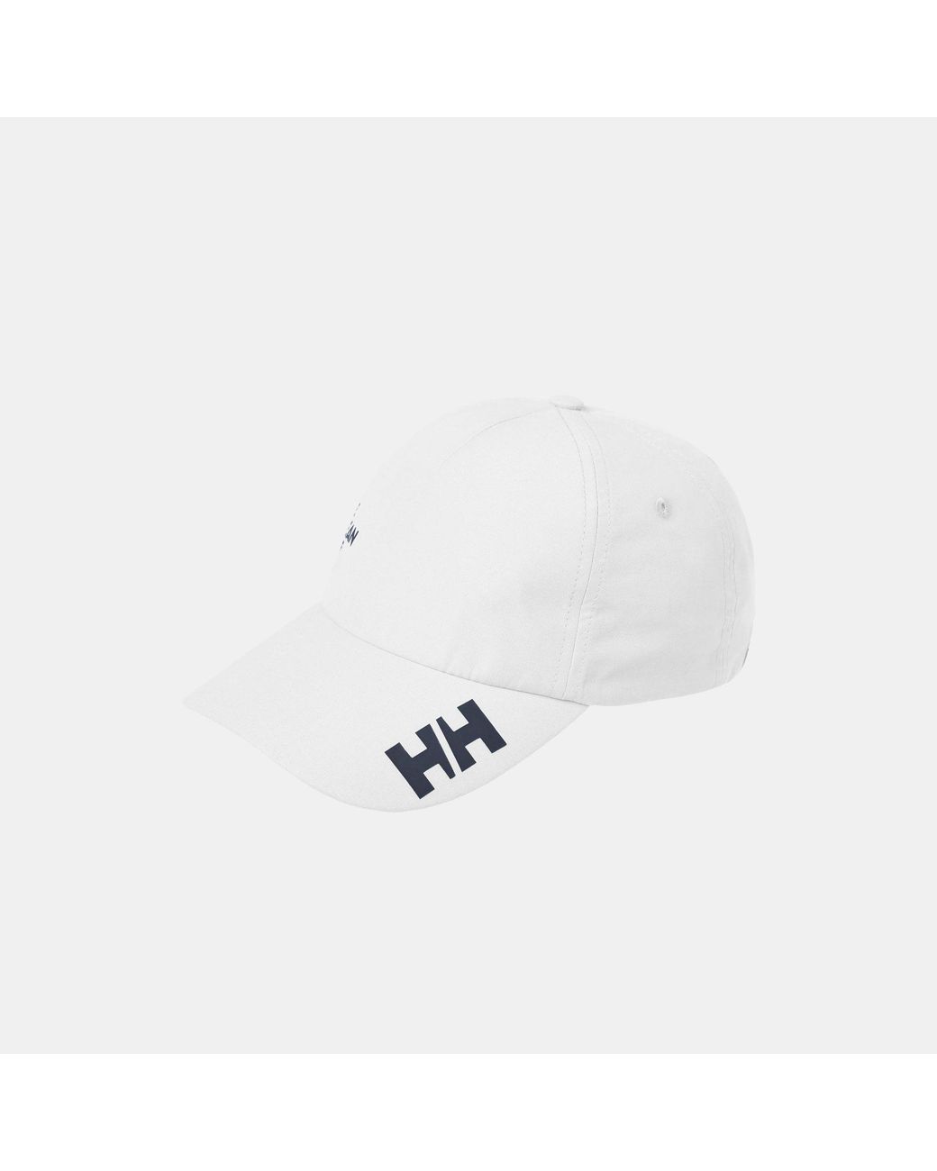 Helly Hansen White Ocean Race Crew Cap 2.0 Std