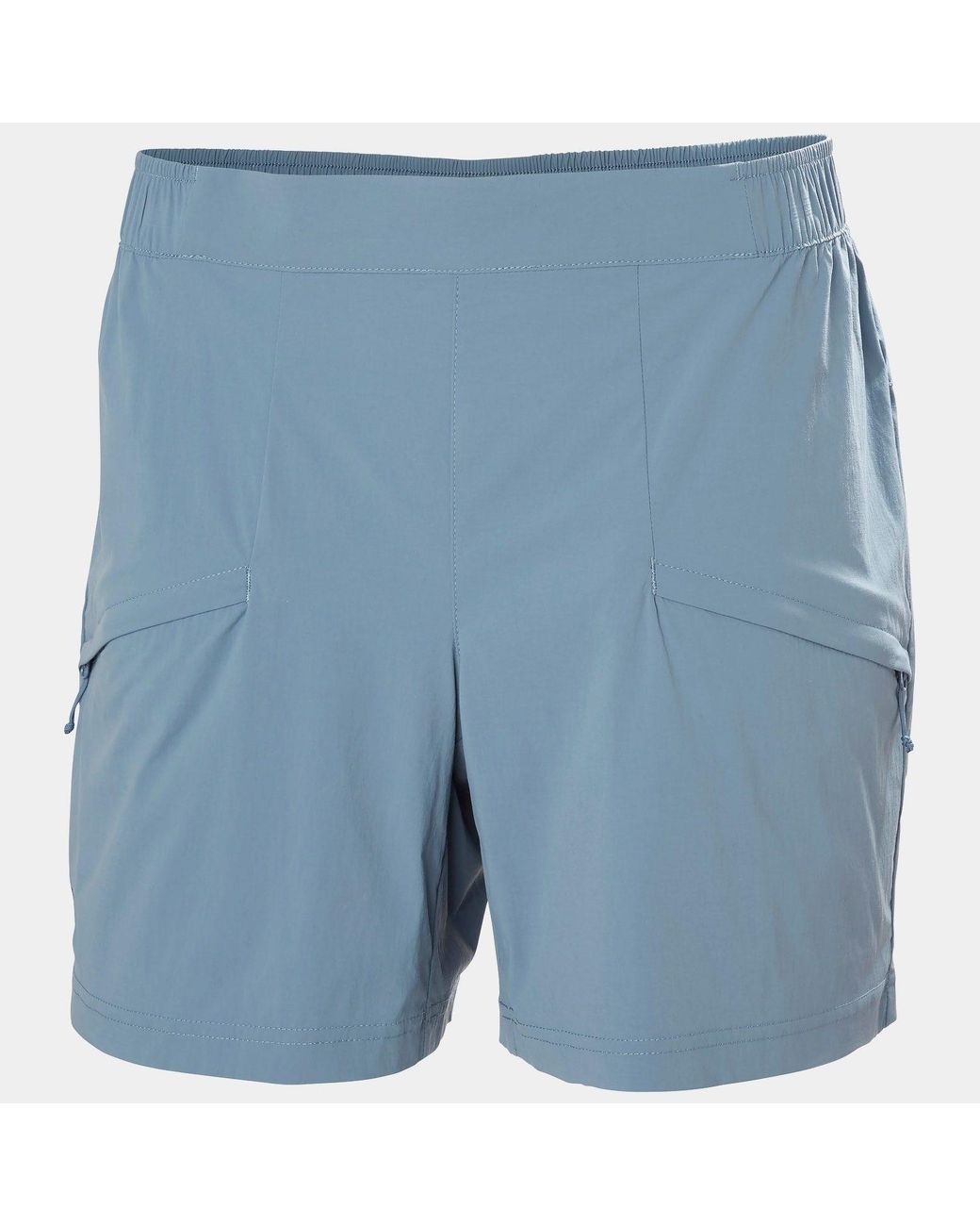 Helly Hansen Blue Elv Light Tur Shorts